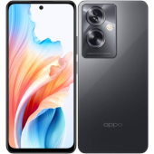 Oppo A79 5G 4GB/128GB Mystery Black Nový z výkupu