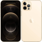 Používaný Apple iPhone 12 Pro 256GB Gold Trieda B