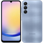 Samsung Galaxy A25 5G A256B 6GB/128GB Blue Nový z výkupu