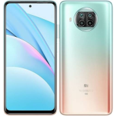 Používaný Xiaomi Mi 10T Lite 5G 6/128GB Rose Gold Trieda B