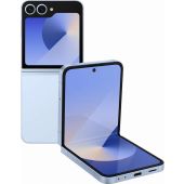Samsung Galaxy Z Flip6 F741 12GB/256GB Blue Nový z výkupu