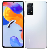 Používaný Xiaomi Redmi Note 11 Pro 5G 6GB/128GB Polar White Trieda B