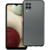 METALLIC Case Samsung Galaxy A16 5G A166 grey