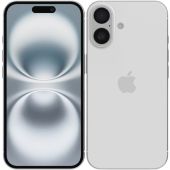 Apple iPhone 16 Plus 256GB White Nový z výkupu