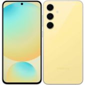 Samsung Galaxy S24 FE 5G S721 8GB/256GB Yellow