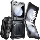 Supcase IBLSN ArmorBox Samsung Galaxy Z Flip6 5G F741 Black