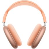 Apple AirPods Max (2024) Oranžové