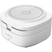 Maxlife MXWC-06 3in1 magnetic wireless charger 15W white