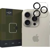 Hofi Cam Pro+ Apple iPhone 16 Pro/16 Pro Max Clear