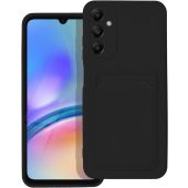 CARD case Samsung Galaxy A16 5G A166 black