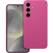 Case SILICONE 2mm Samsung Galaxy A16 5G A166 pink
