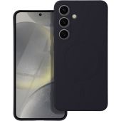 SILICONE MAG COVER Case MagSafe Samsung Galaxy A16 A165 black