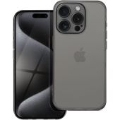1,5mm BOX PREMIUM Case for HONOR X8a transprent black