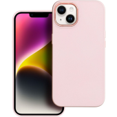 FRAME Case Samsung Galaxy A16 5G A166 powder pink