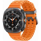 Samsung Galaxy Watch Ultra 47mm L705 Titanium Gray - Nový z výkupu