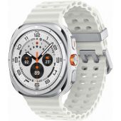 Samsung Galaxy Watch Ultra 47mm L705 Titanium White - Nový z výkupu