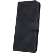 Smart Velvet case Motorola Moto G54 5G black